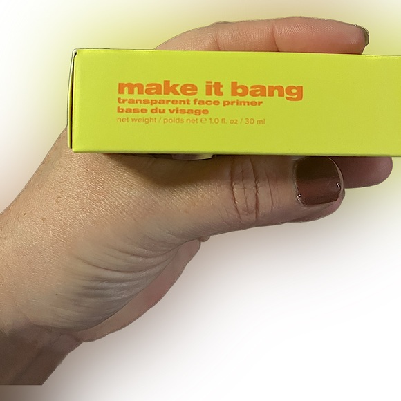 Make It Bang Primer - Picture 4 of 4